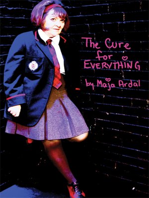 cover image of The Cure for Everything